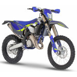 SHERCO 125/250/300 SE/SM